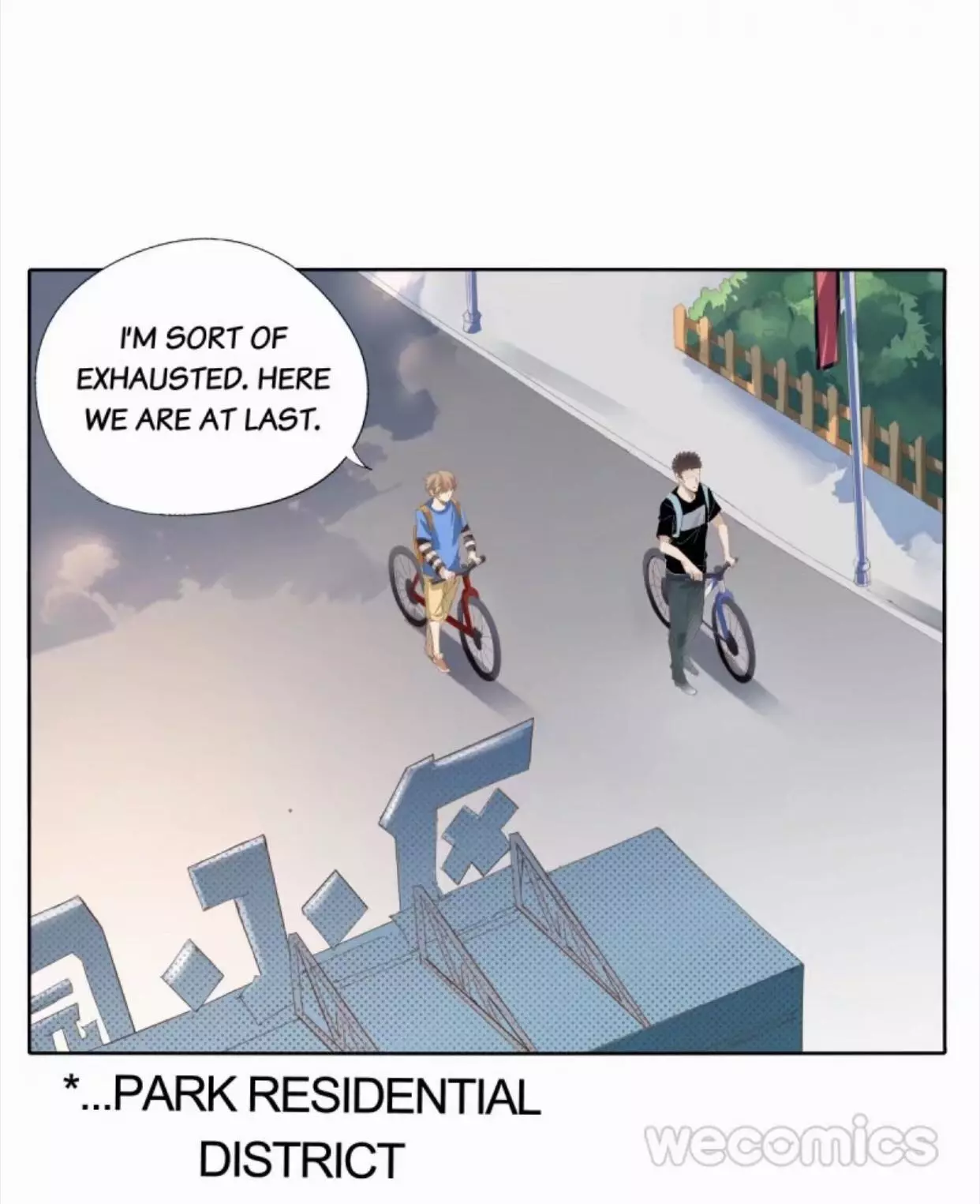 Manga page 32