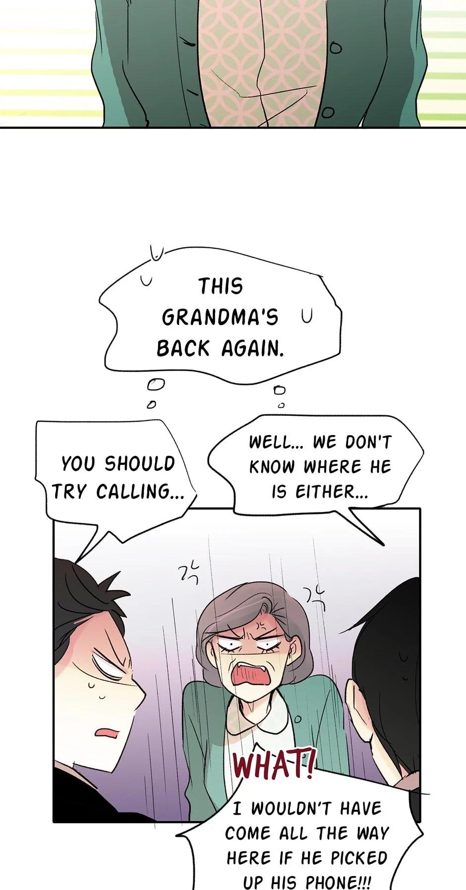 Manga page 42