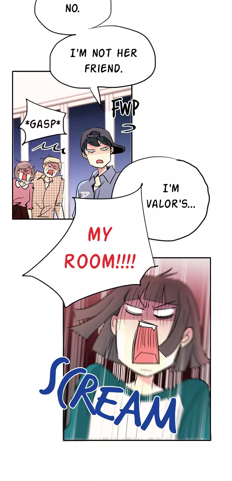 Manga page 15