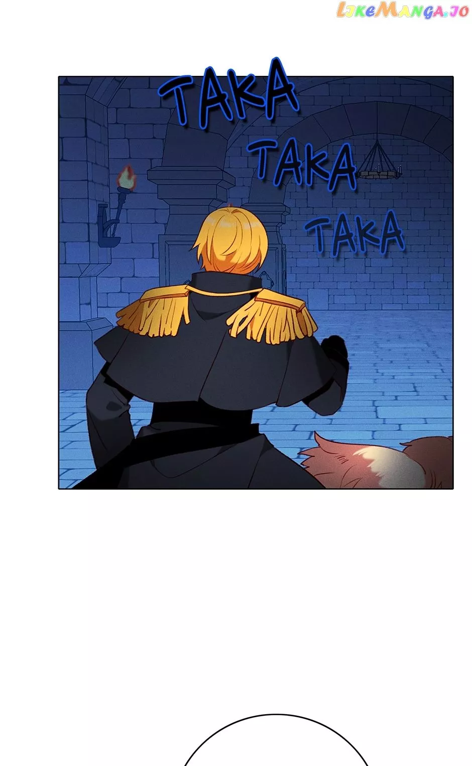 Manga page 11