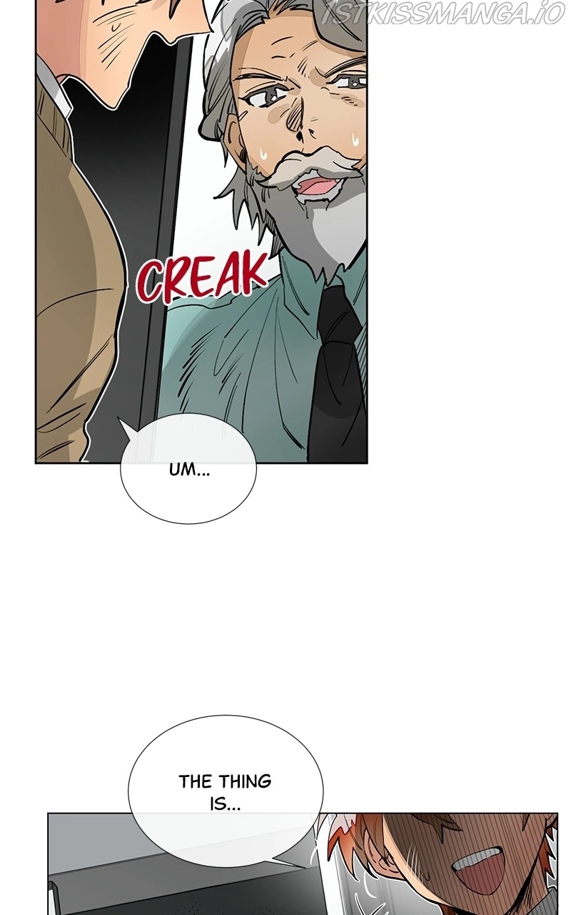 Manga page 21