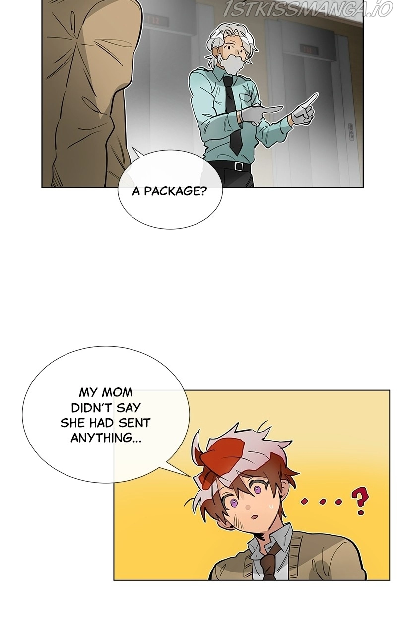 Manga page 33