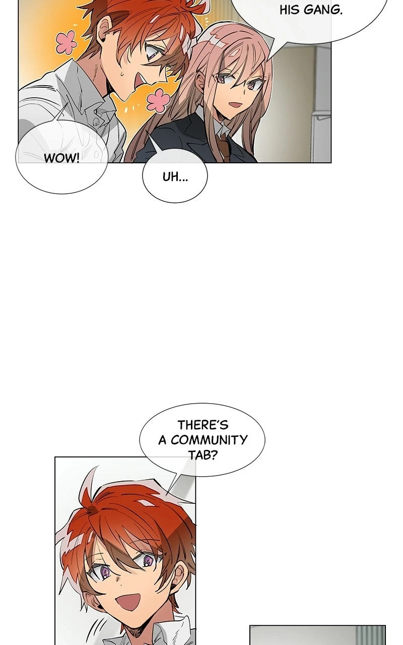 Manga page 40