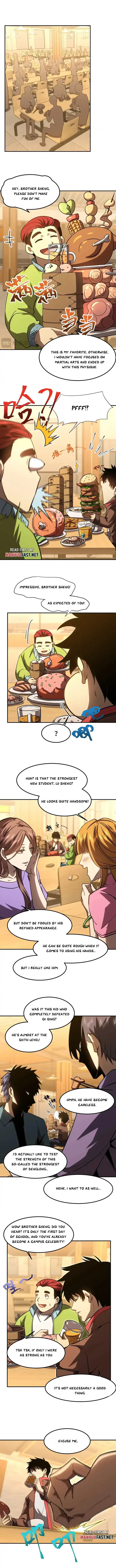 Manga page 6