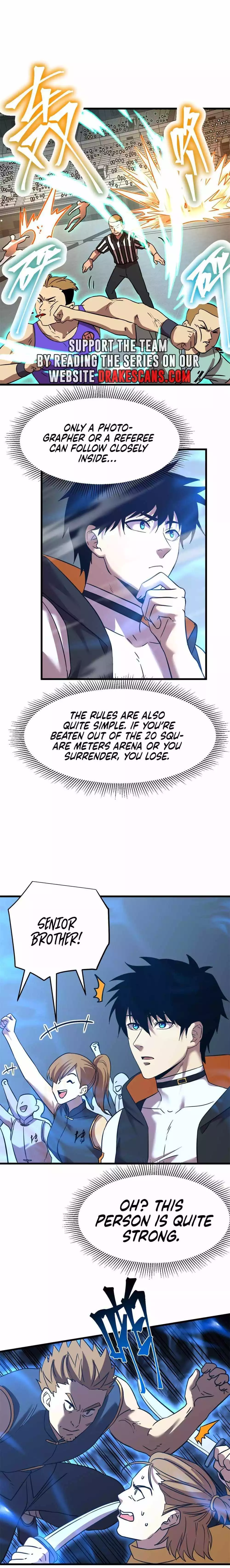 Manga page 10