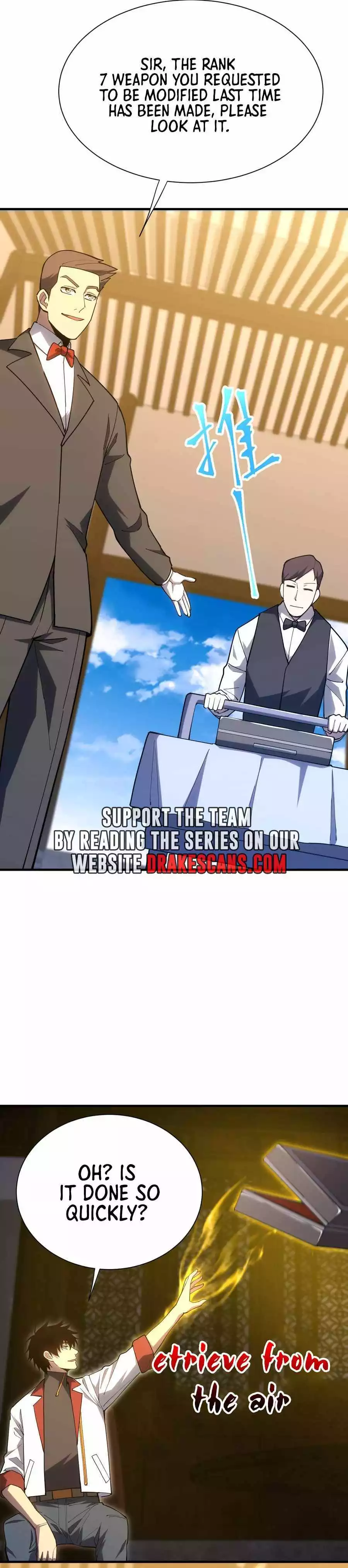 Manga page 6