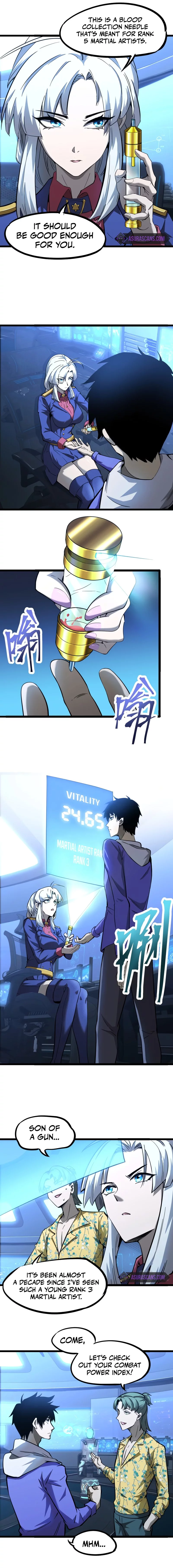 Manga page 4