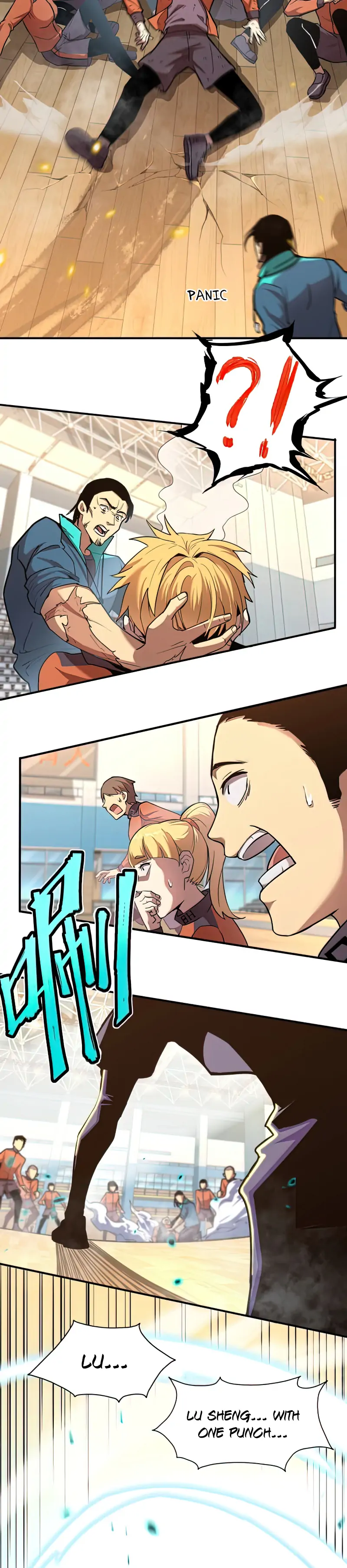 Manga page 25