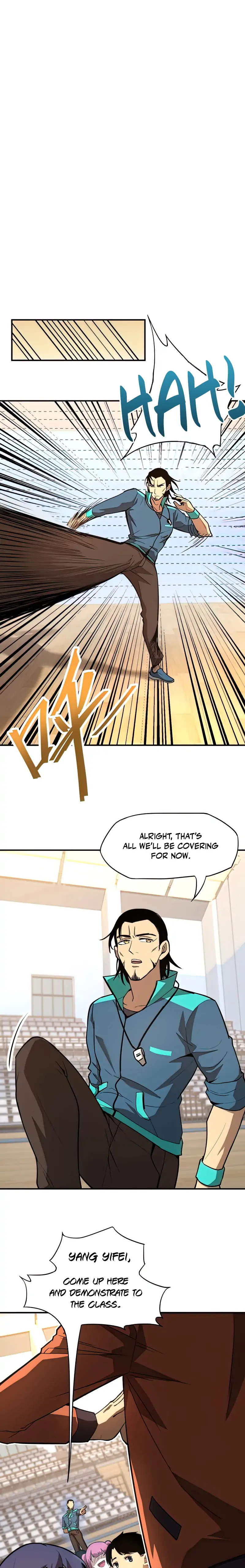 Manga page 12