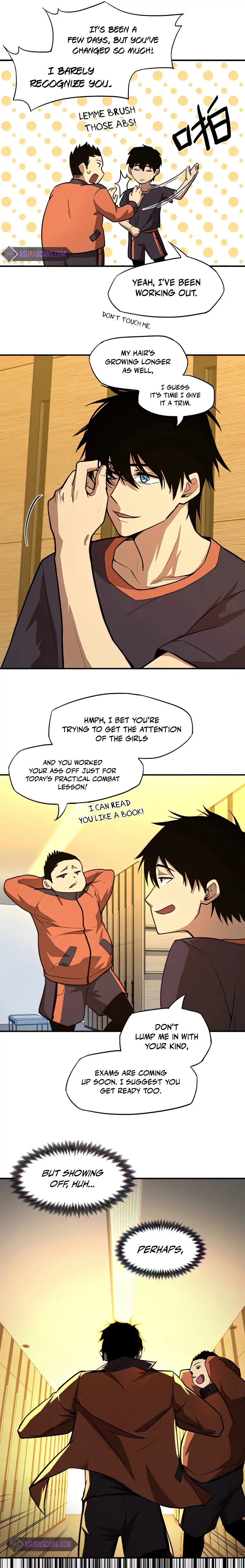 Manga page 9