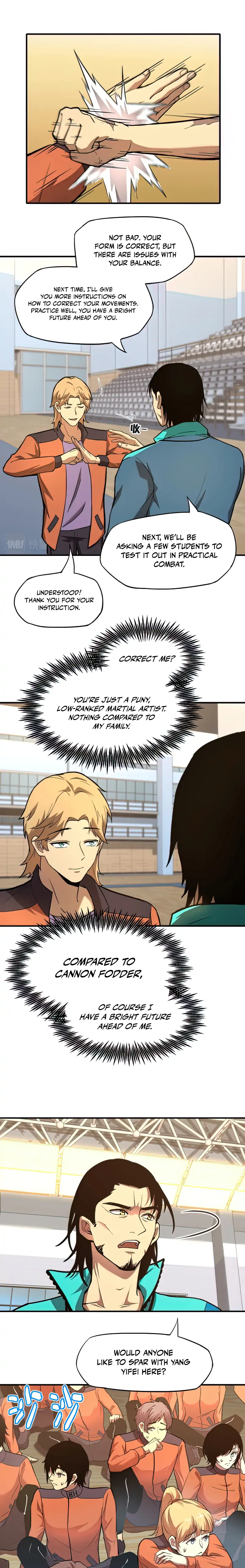 Manga page 15