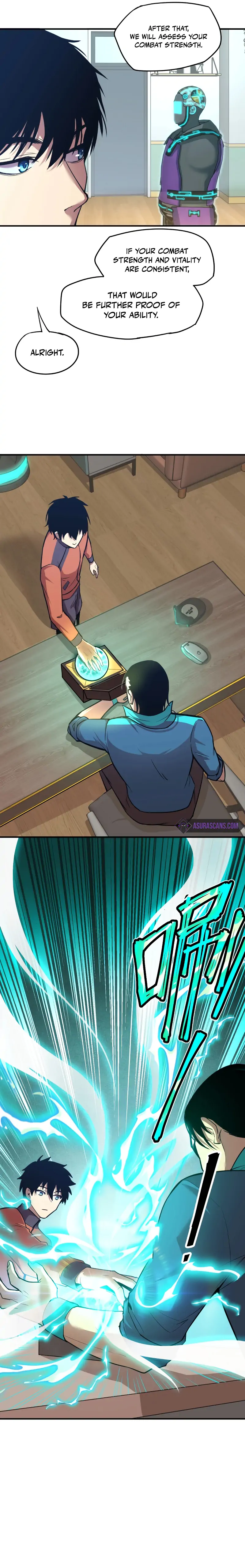 Manga page 11