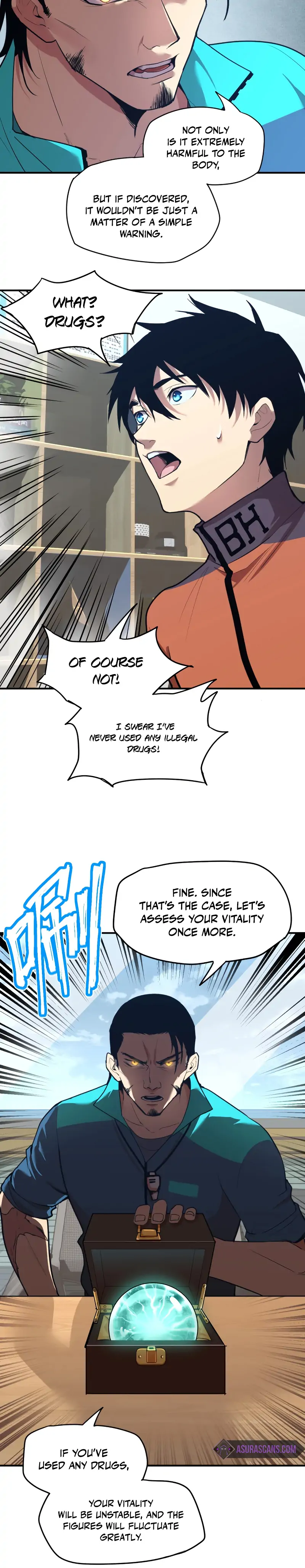 Manga page 10
