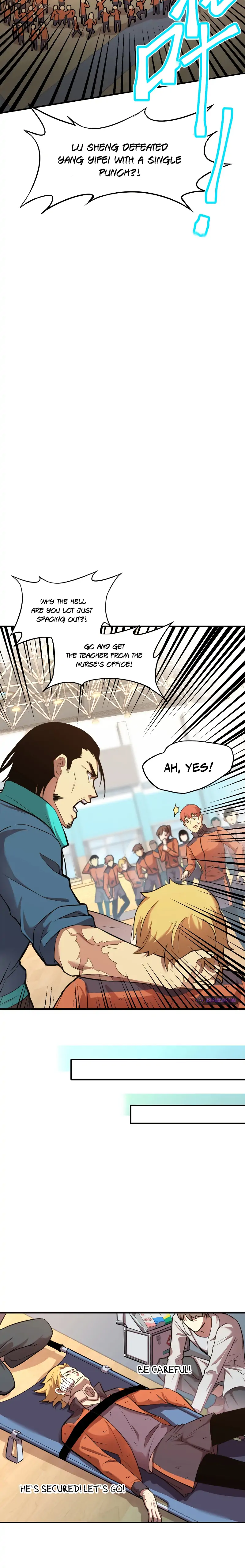 Manga page 4