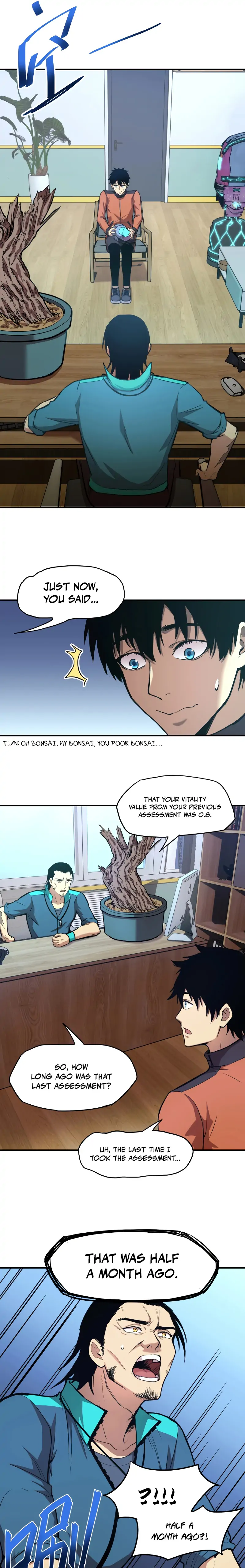 Manga page 15