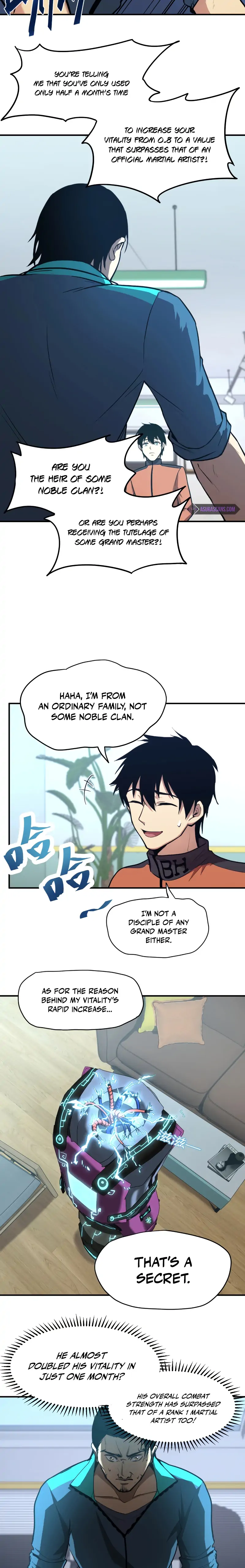 Manga page 16