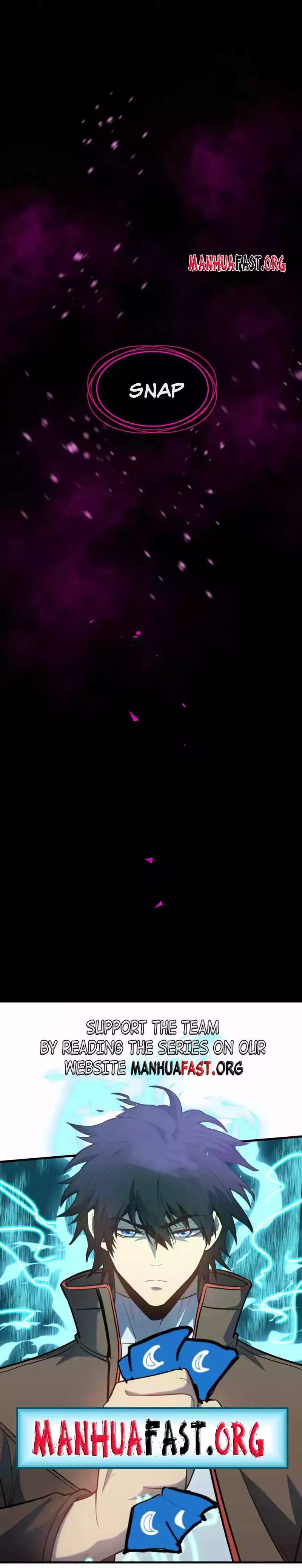 Manga page 9
