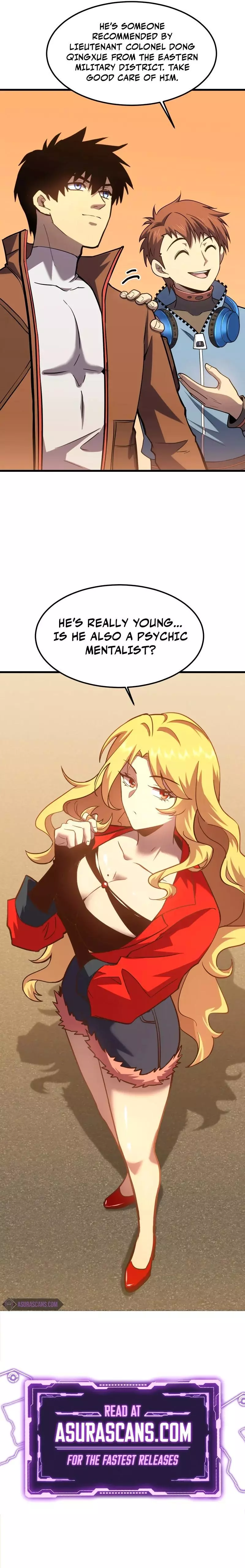 Manga page 11