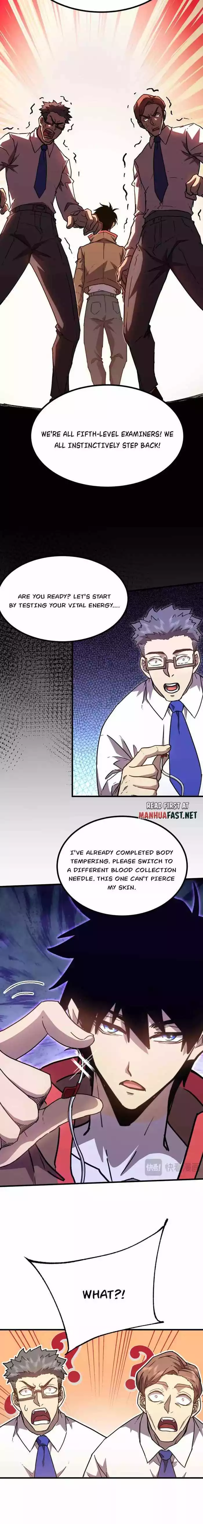 Manga page 9