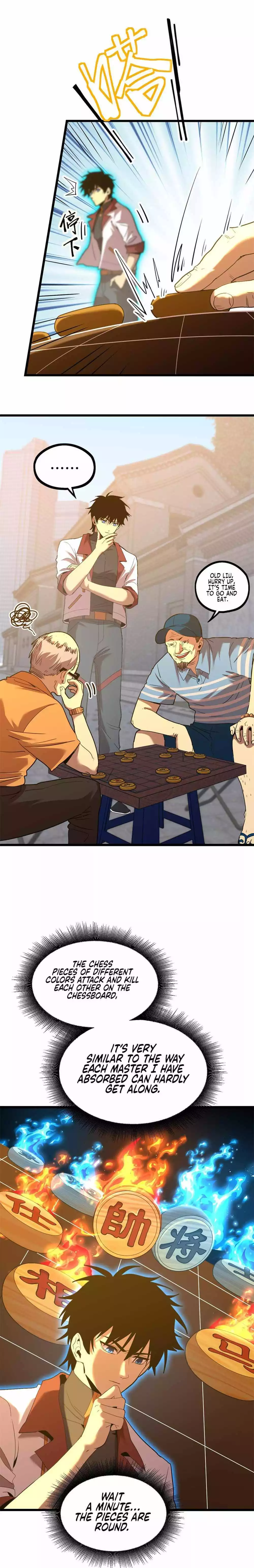 Manga page 12