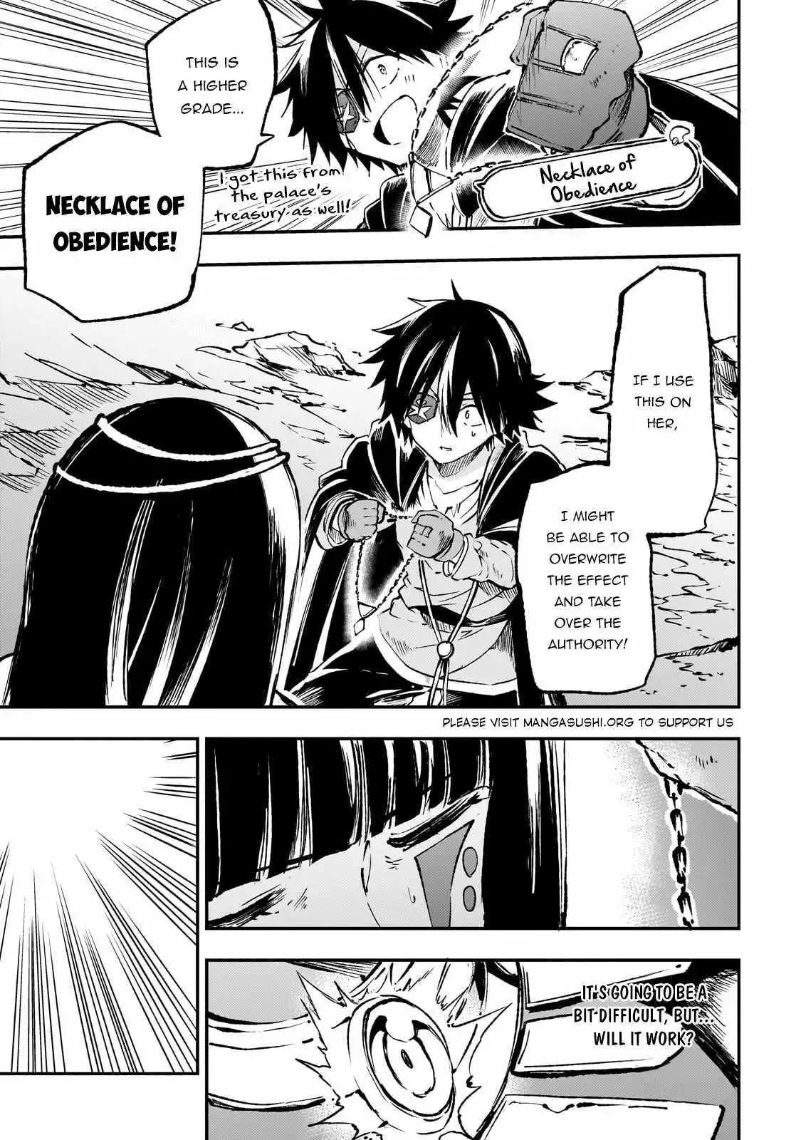 Manga page 7