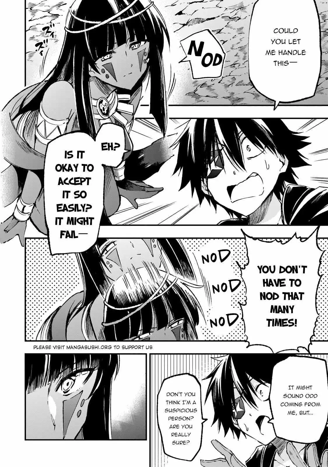 Manga page 11