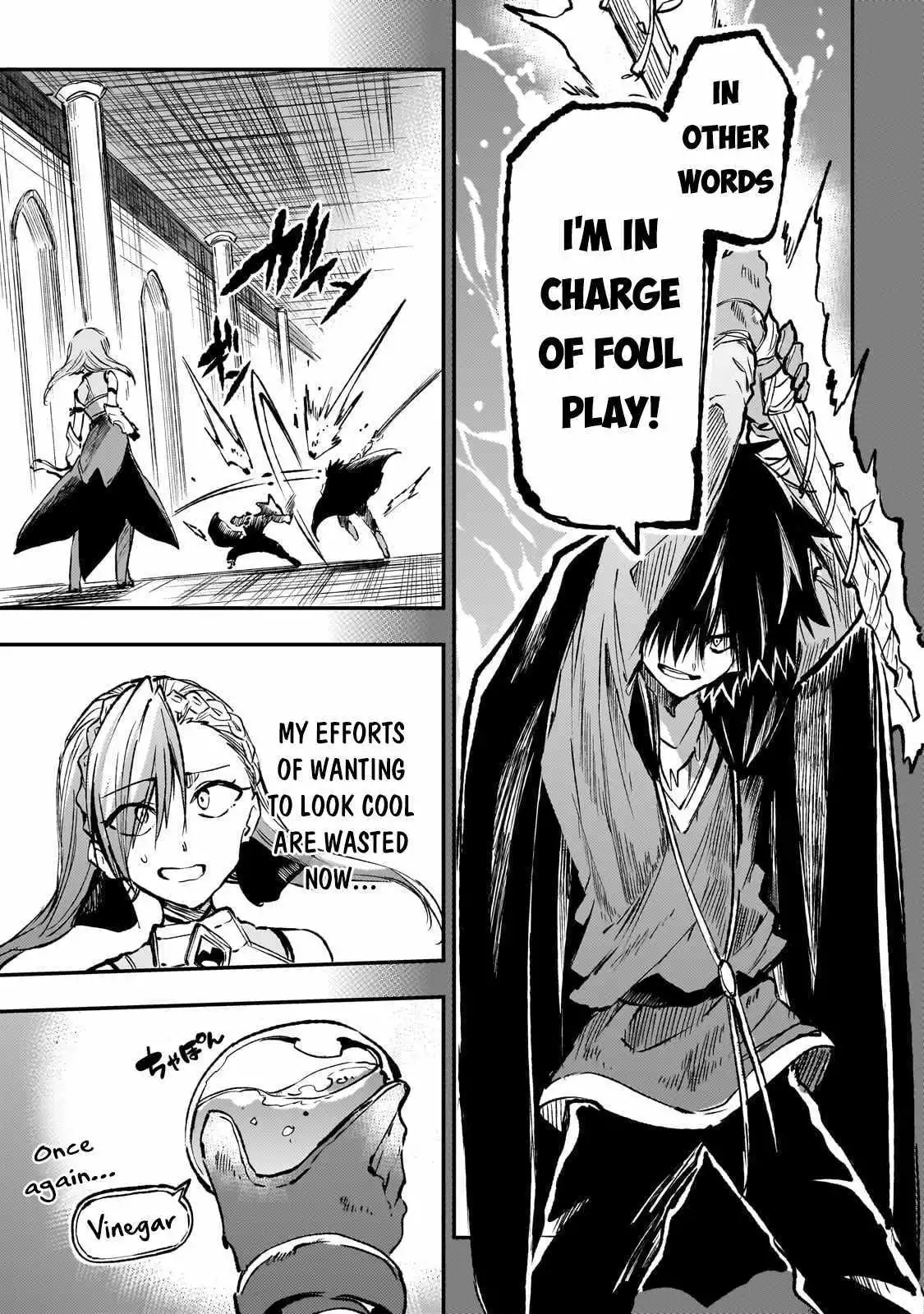 Manga page 11