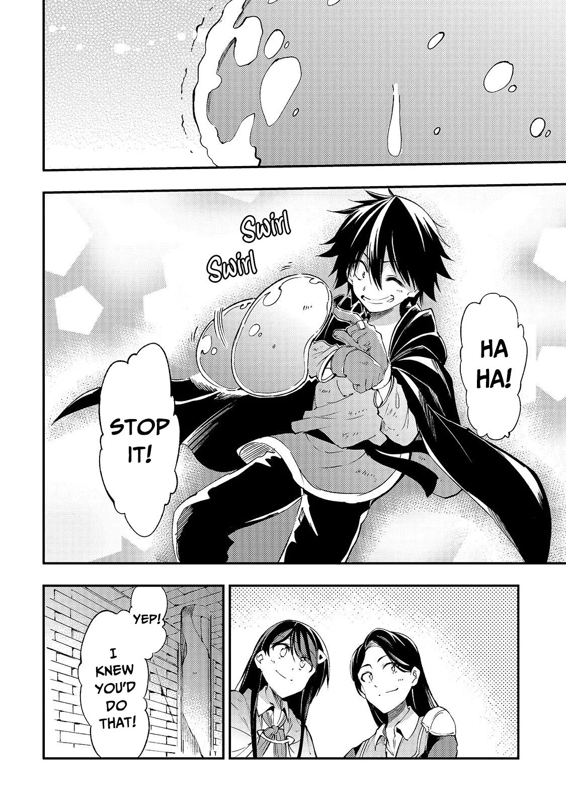Manga page 15