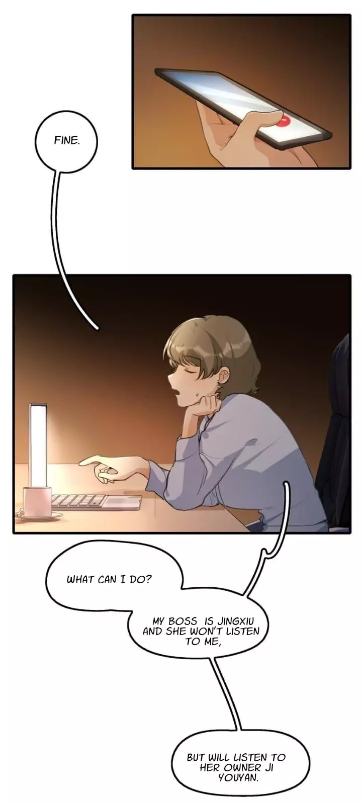 Manga page 4