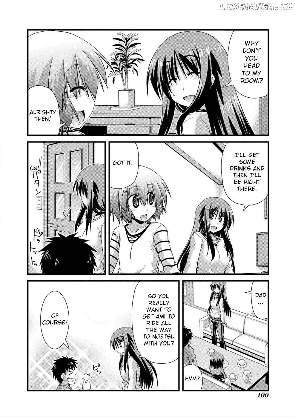 Manga page 14