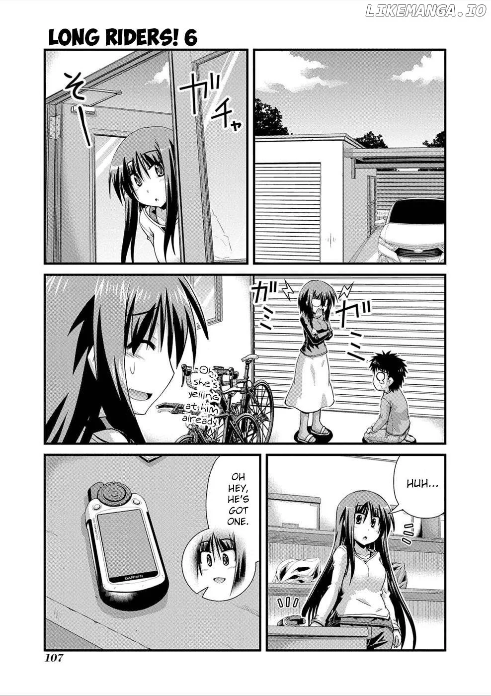 Manga page 21