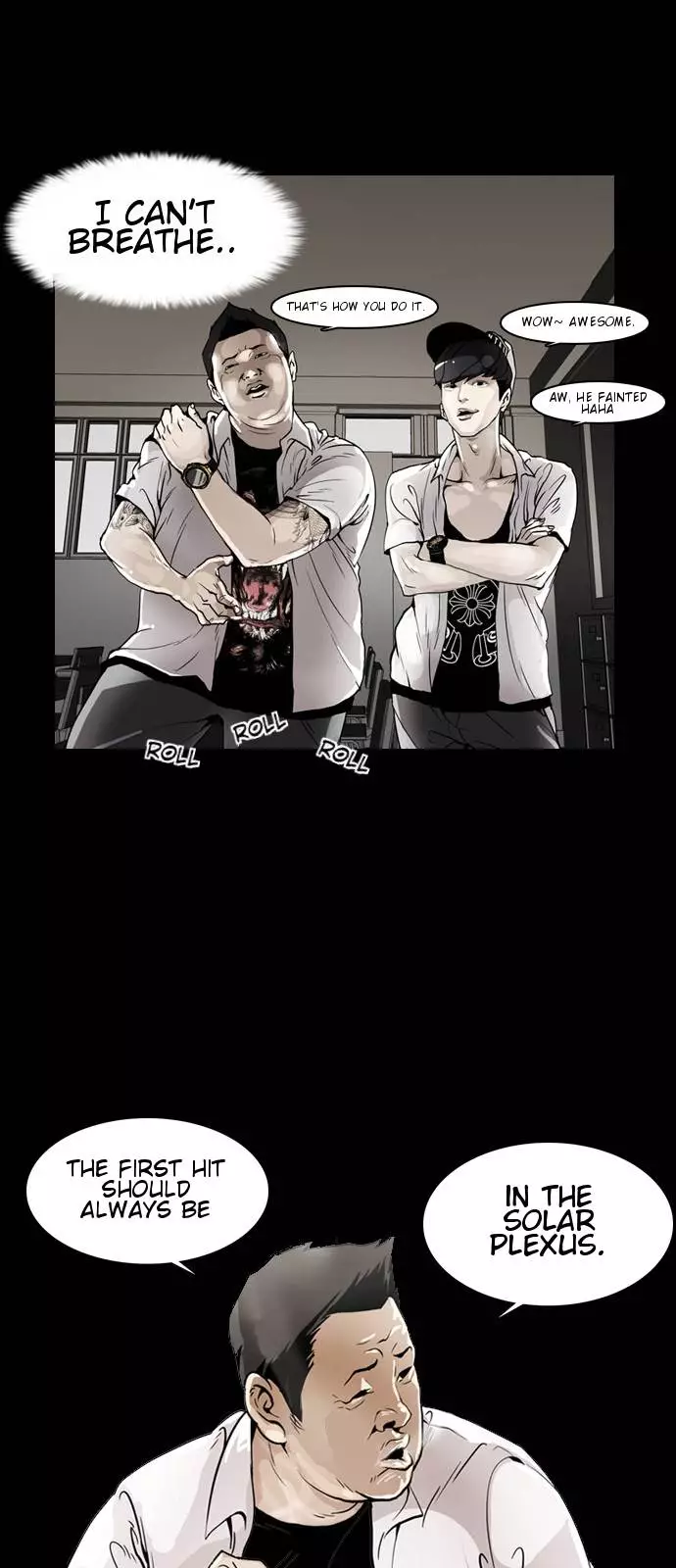 Manga page 23