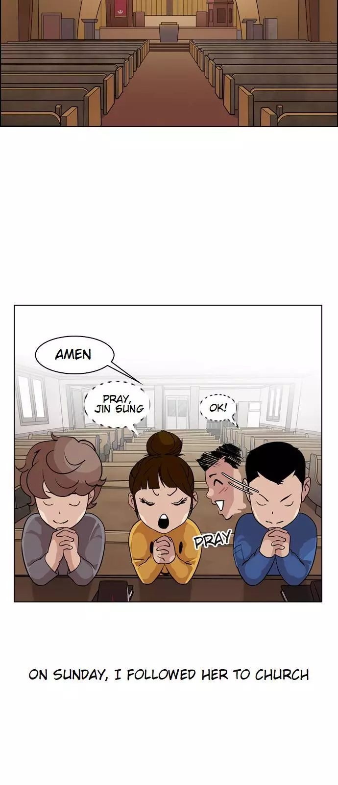 Manga page 7