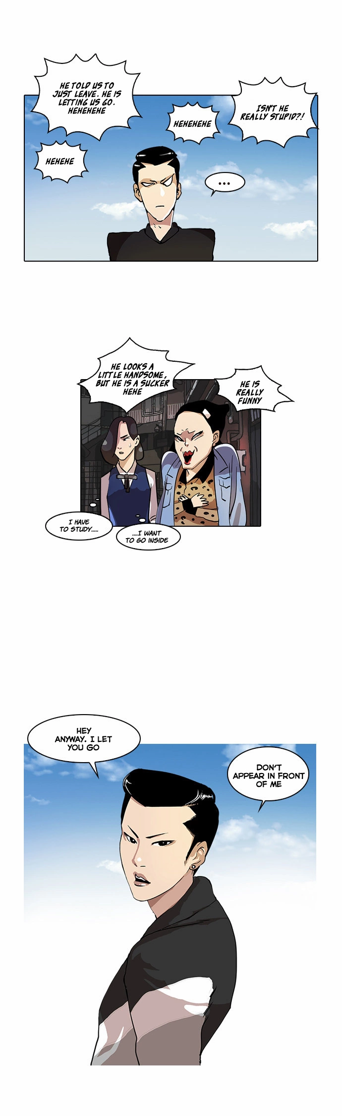 Manga page 9