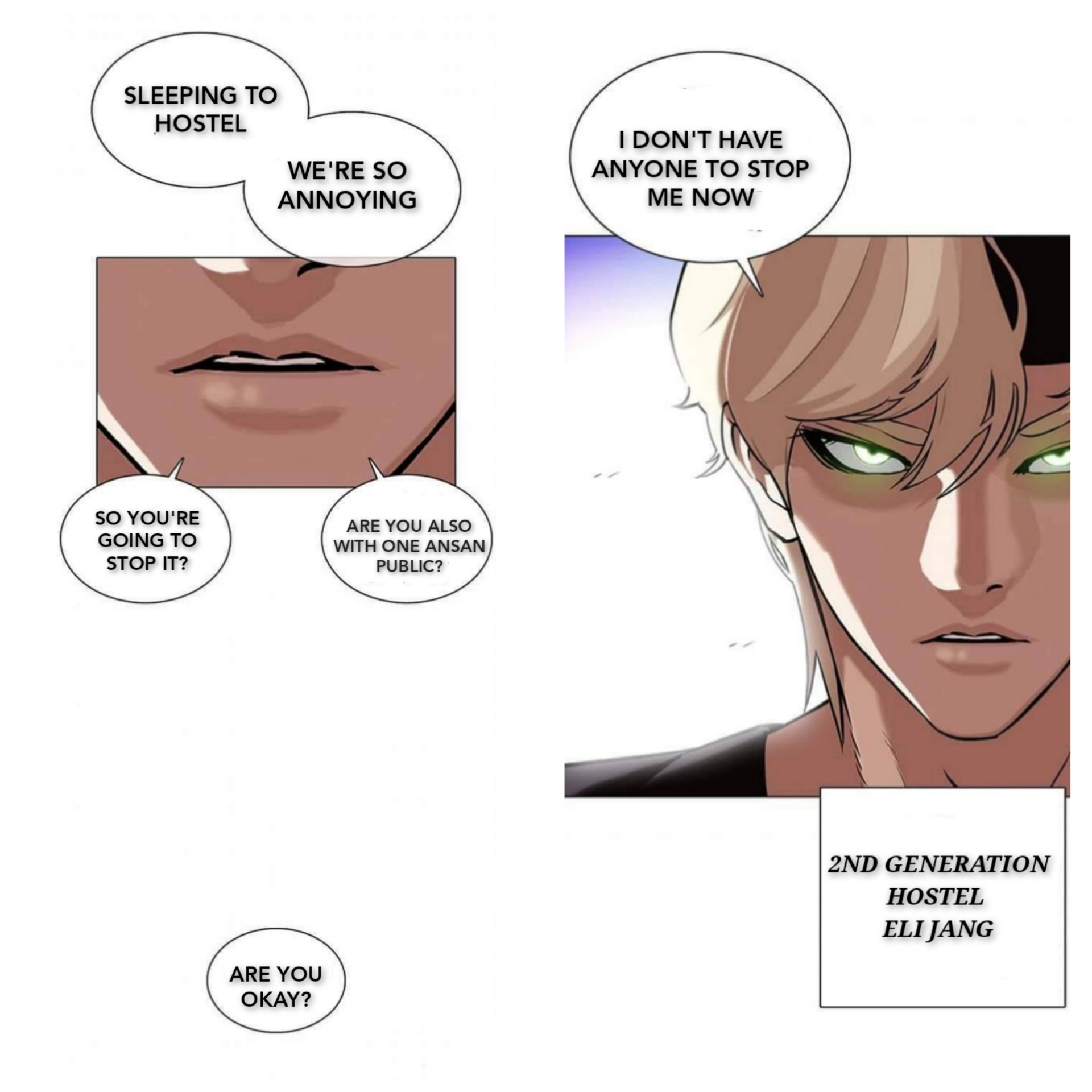 Manga page 100