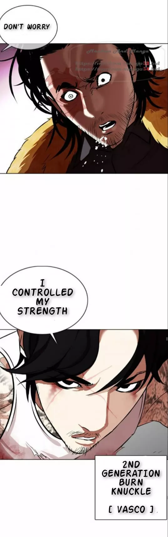 Manga page 50