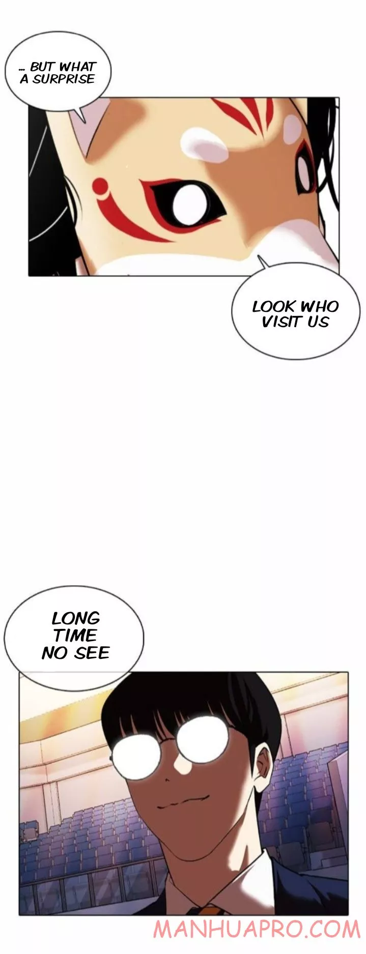 Manga page 84