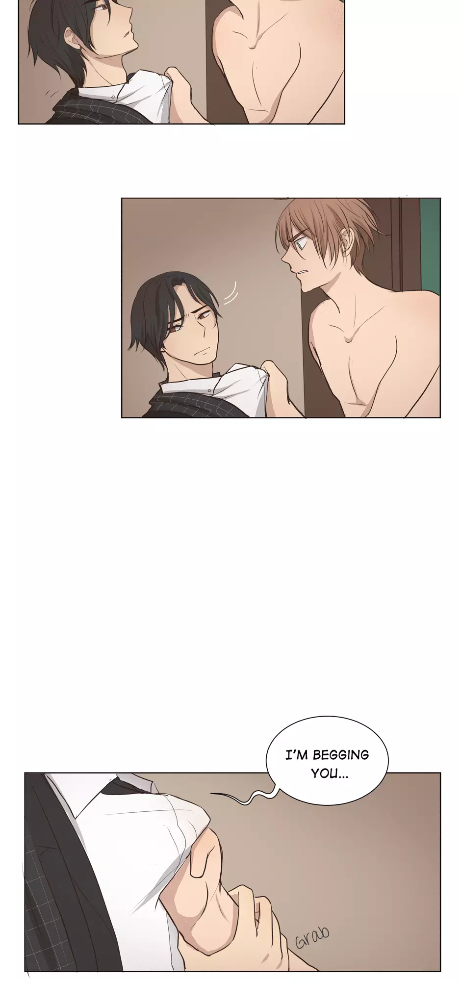 Manga page 10