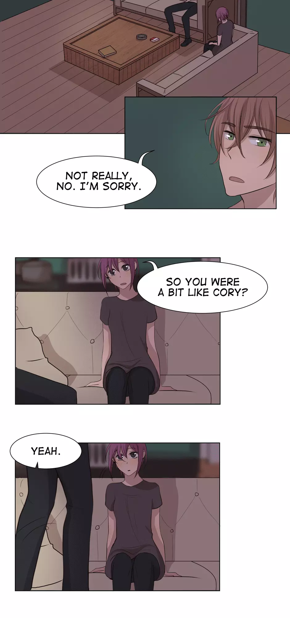 Manga page 16