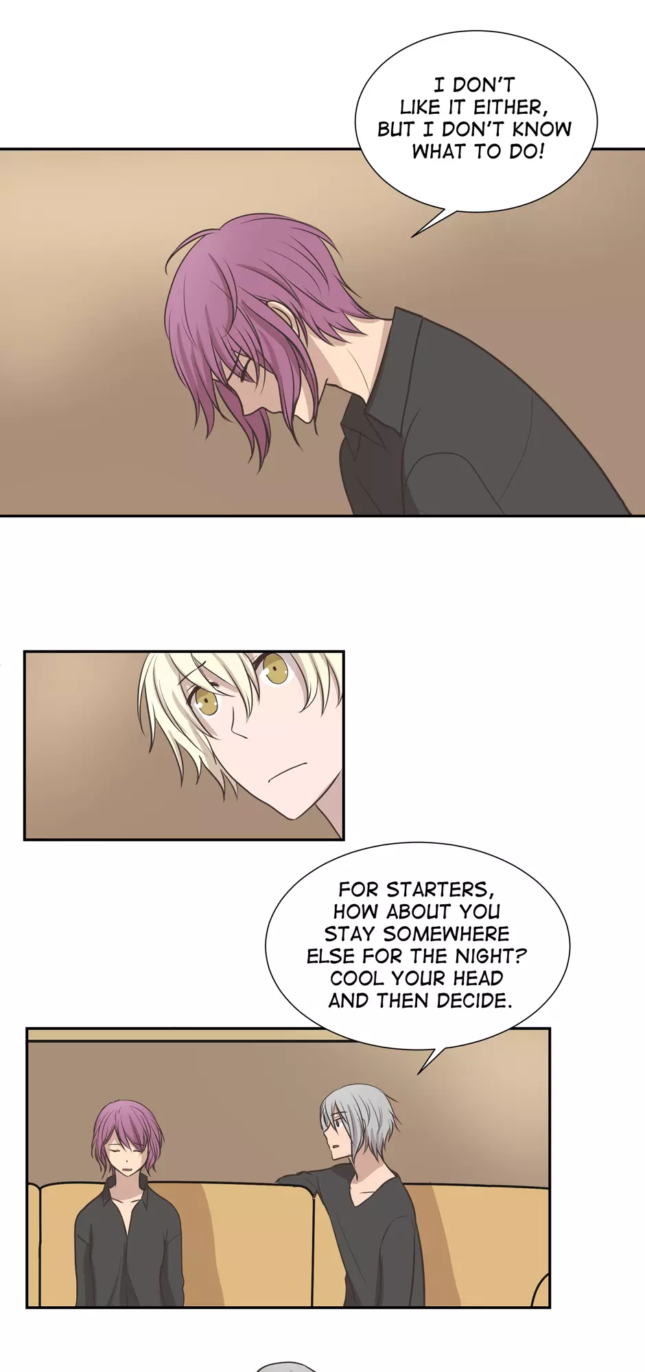 Manga page 33