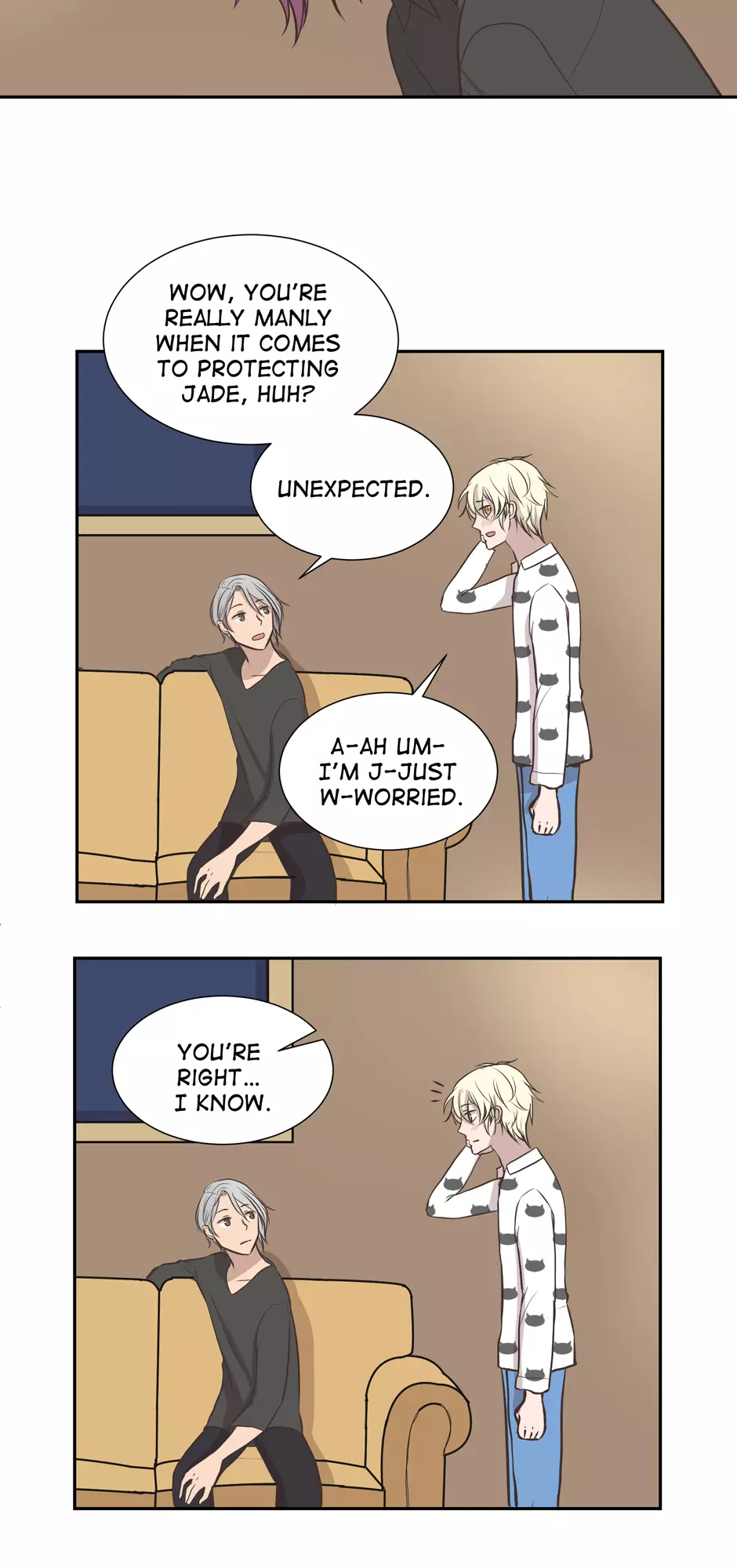 Manga page 32