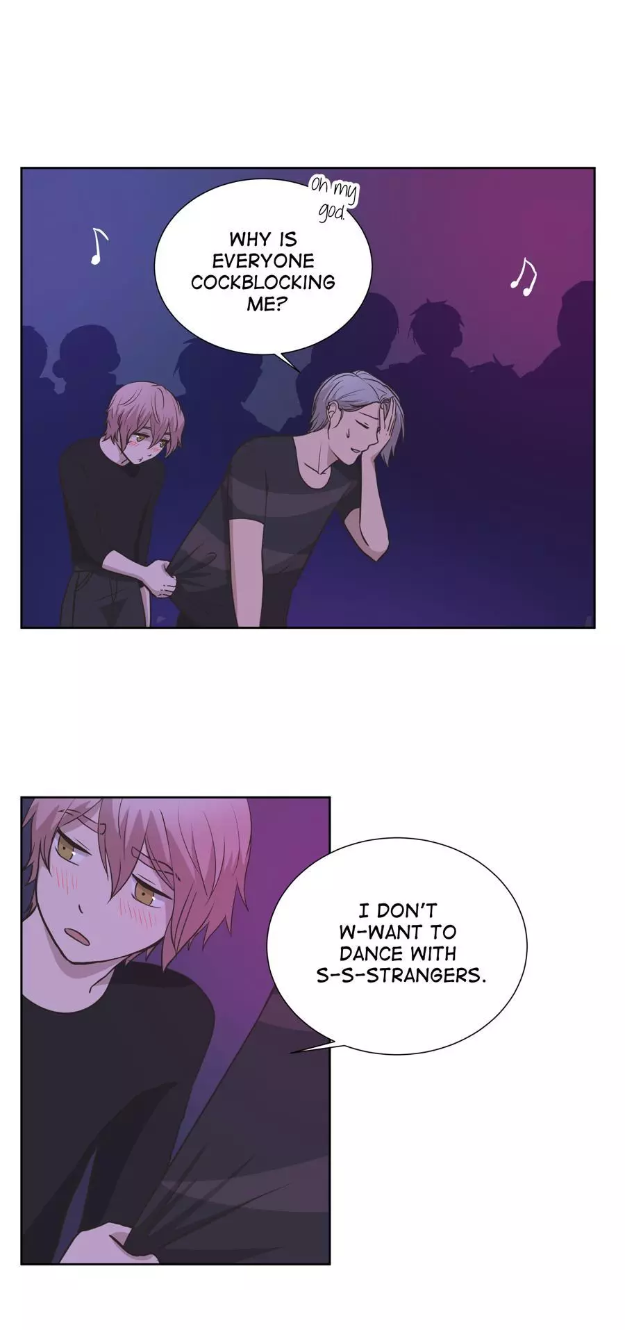 Manga page 22