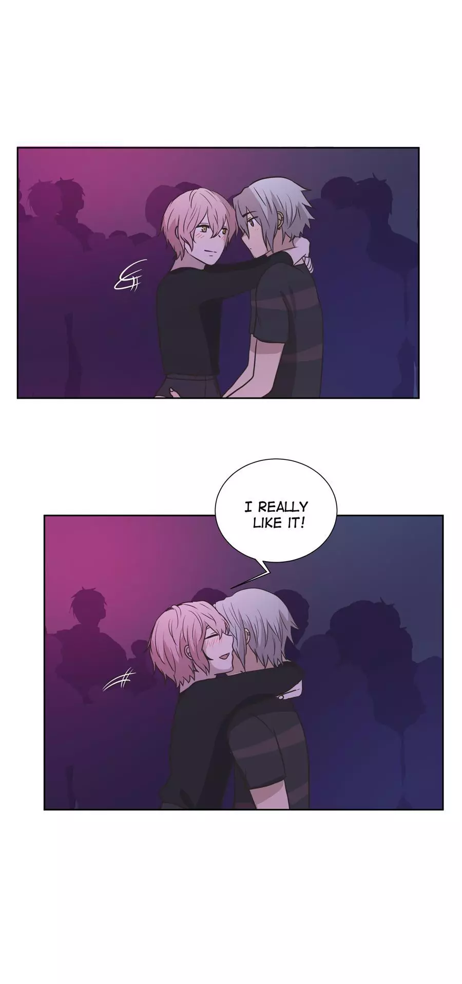 Manga page 28