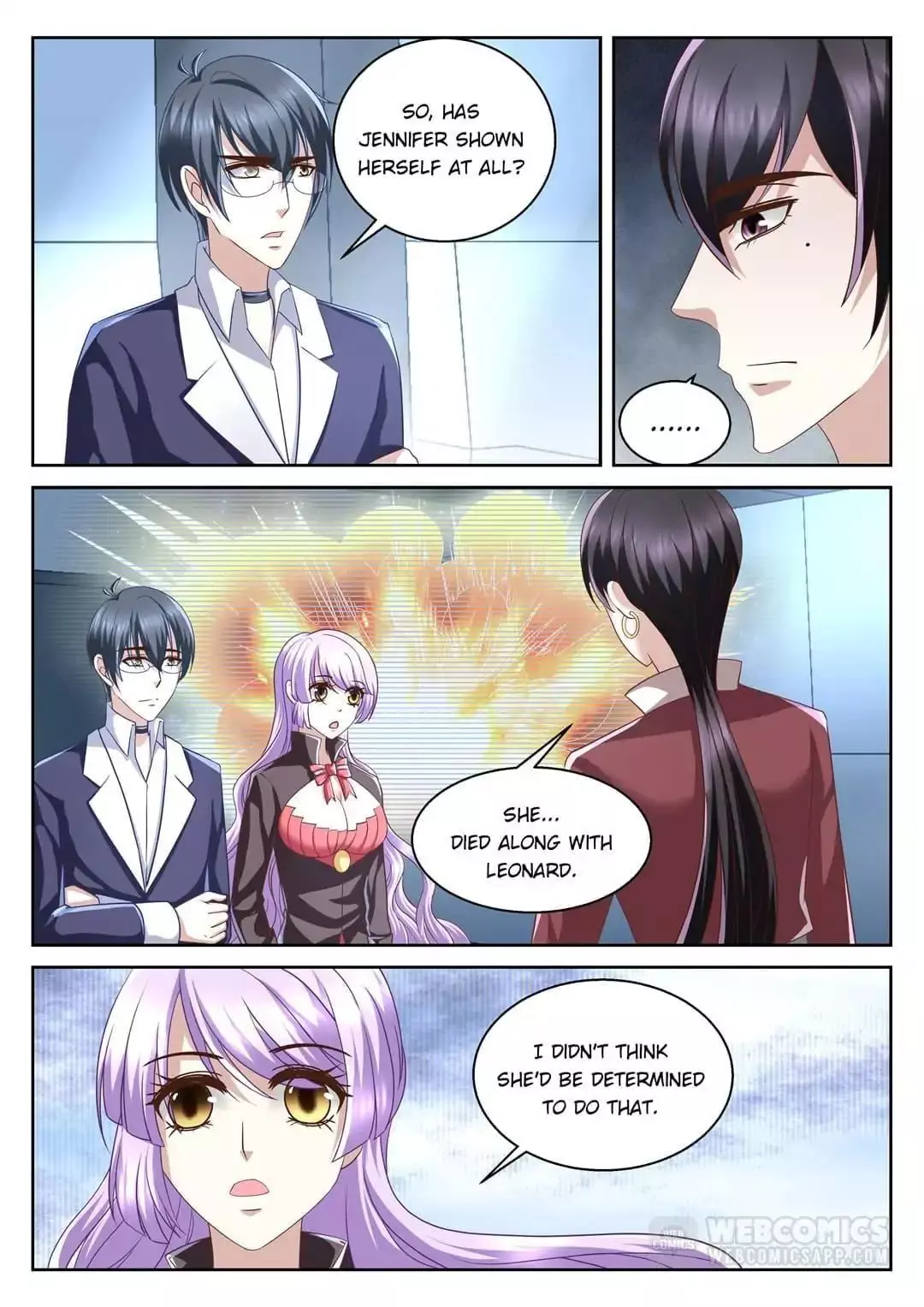 Manga page 7
