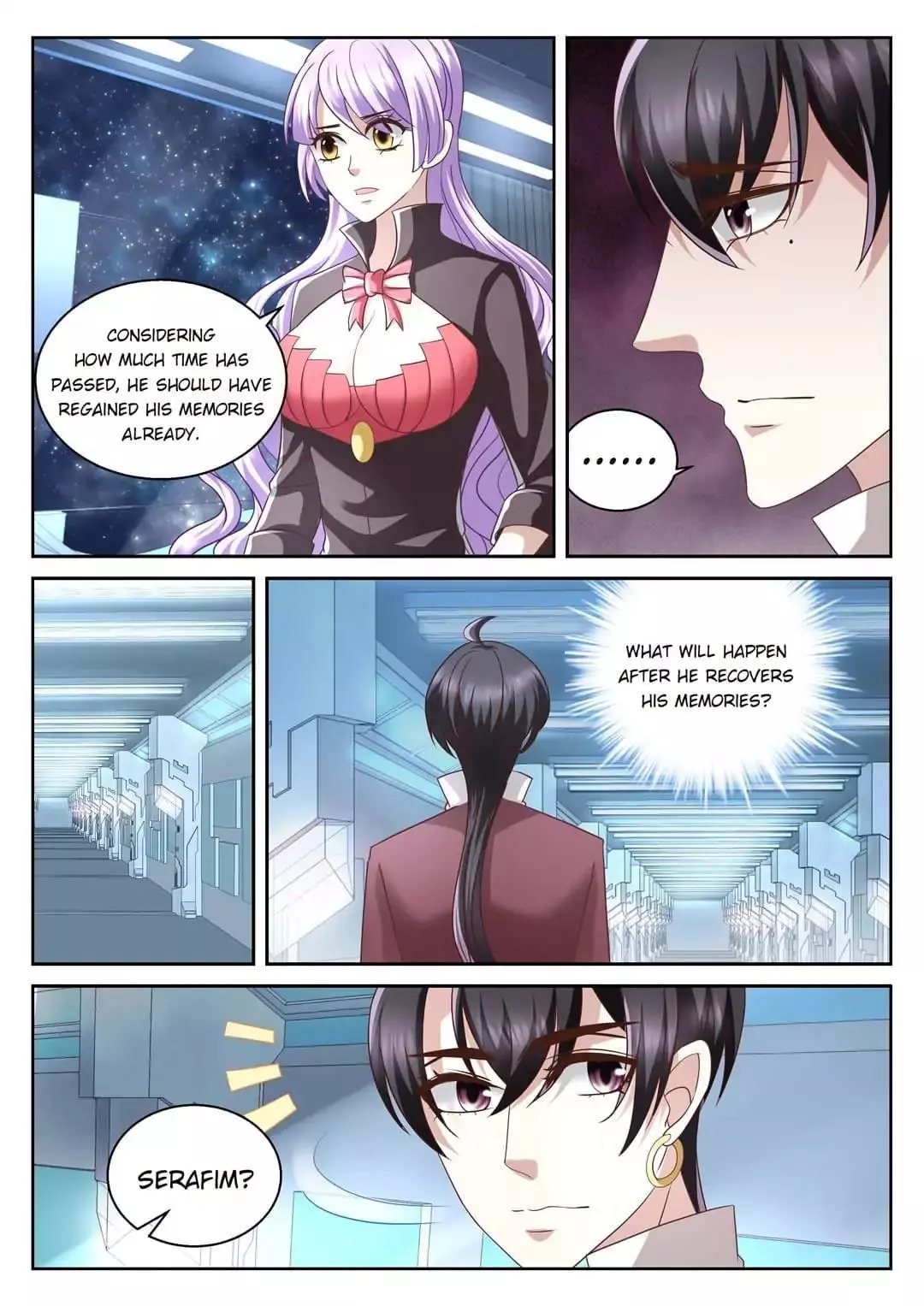 Manga page 4