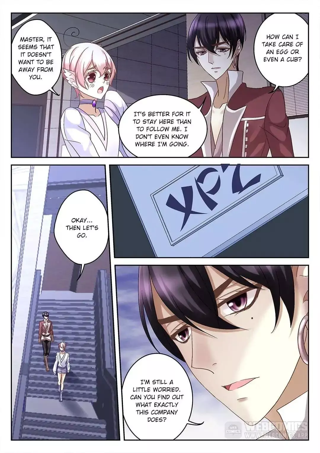 Manga page 7