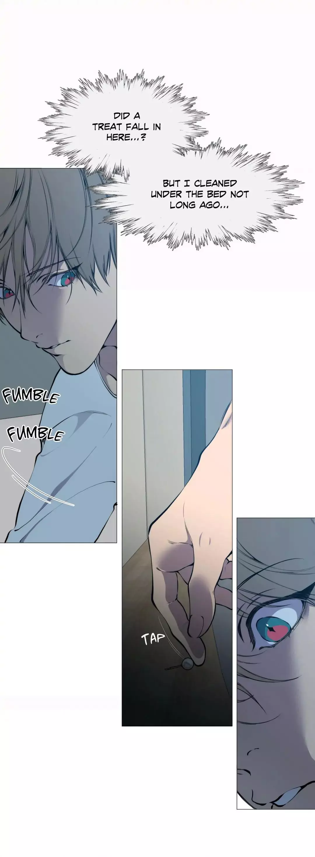 Manga page 21