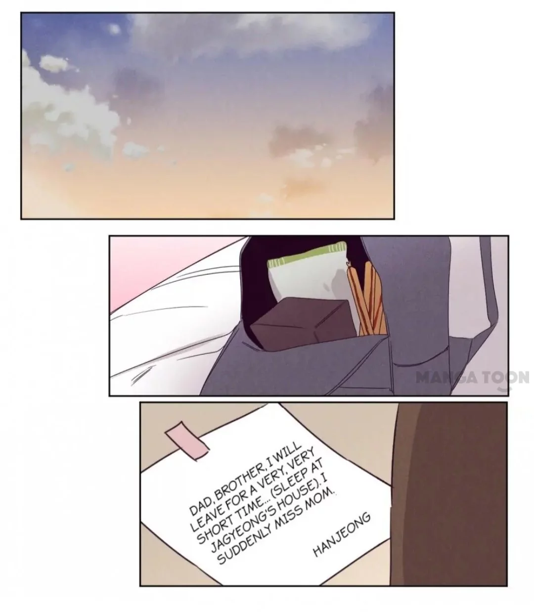 Manga page 15