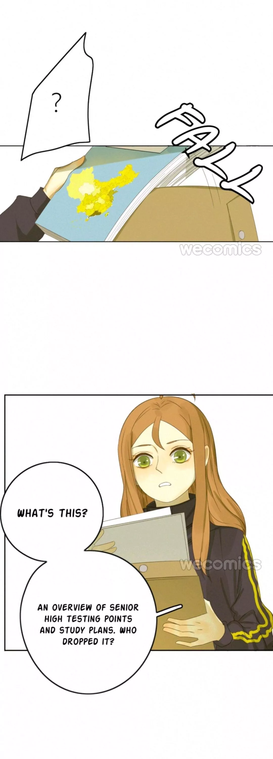 Manga page 19