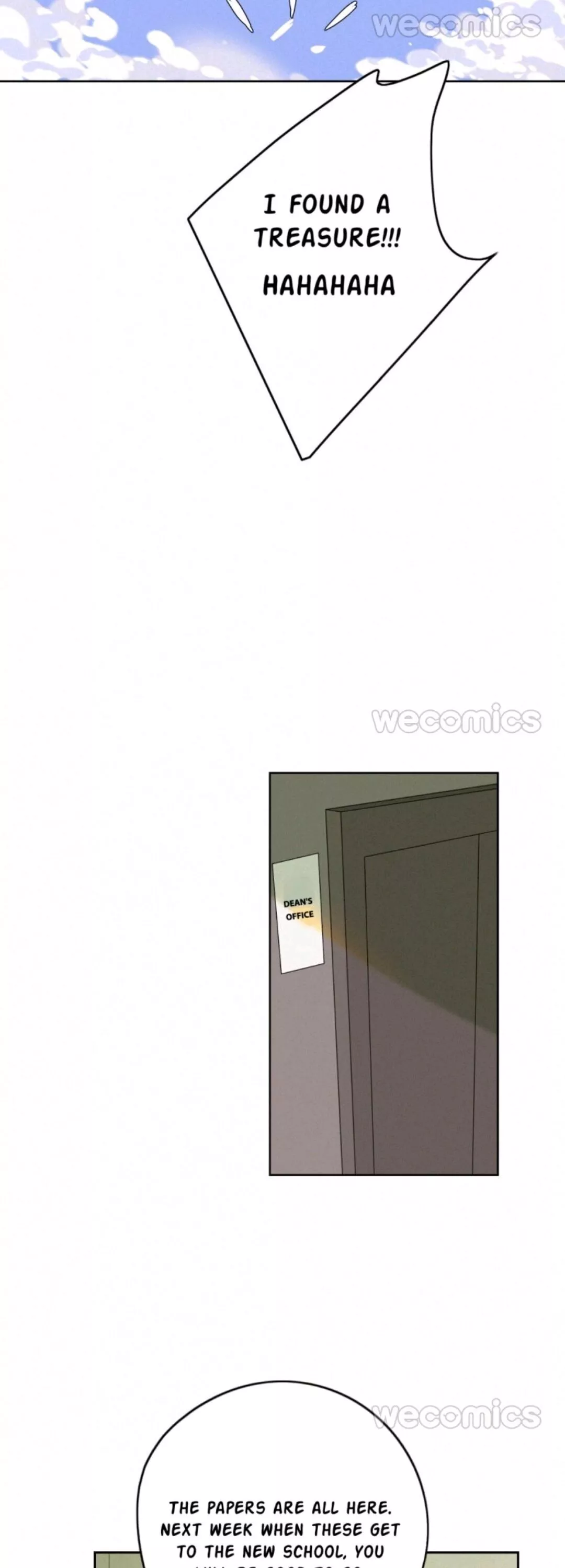 Manga page 21